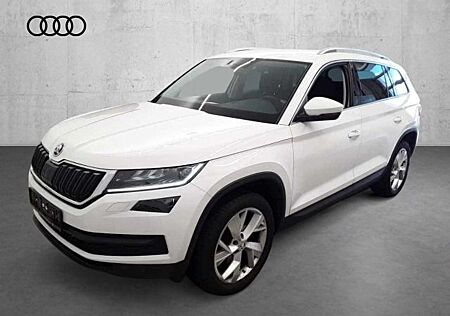 Skoda Kodiaq TSI ACT Style *LED*SHZ*RFK*