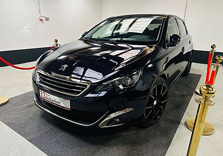 Peugeot 308 Allure DENON - TÜV&SERVICE