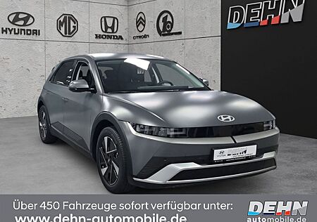 Hyundai IONIQ 5 Techniq Mj25 2WD Navi digitales Cockpit