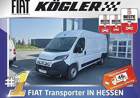 Fiat Ducato KASTEN MAXI35 L4H2 180D AUTOMATIK
