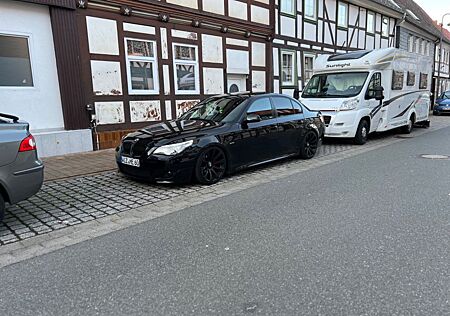 BMW 530D Mein geliebter e60 steht zu Verkauf