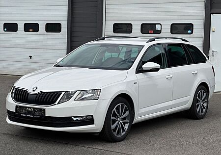 Skoda Octavia Combi Soleil