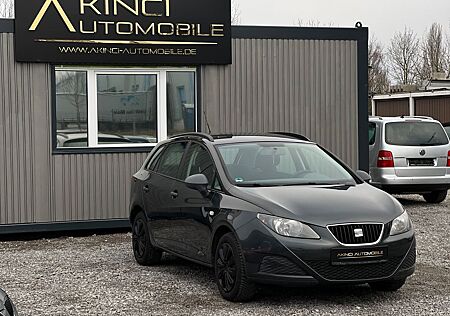 Seat Ibiza 1.2 ST Reference *74tkm*2Vorhalter*Shz