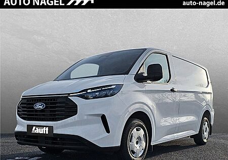 Ford Transit Custom V710 CUSTOM 300L1 TREND 2.0l EcoBlue 136PS