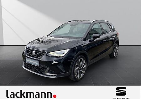 Seat Arona 1.0 FR *Navi*LED*Kamera*Full-Link*