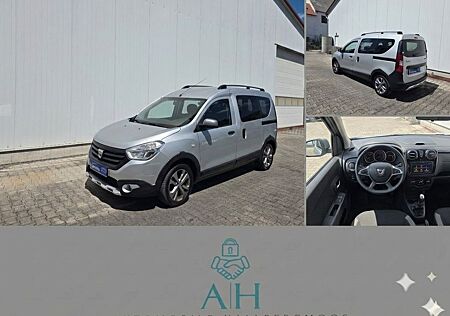 Dacia Dokker Stepway*PDC*Klima*AHK*