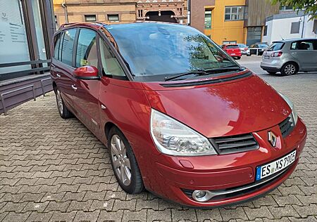 Renault Espace Initiale V6 dCi 180 Automatik Initiale