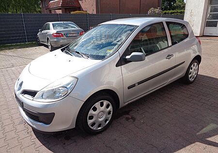 Renault Clio Expression 1.2 16V 75 GUTER ZUSTAND