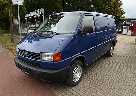 VW T4 Volkswagen Kasten / 1Hand/ Lückenlos SH/ TOP!!