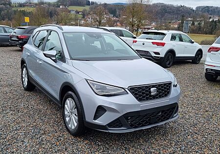 Seat Arona Style/ FULL LED/SHZ/FULL LINK