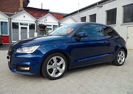 Audi A1 SPORT* NAVI+KLIMA+PDC+TÜV 07.2026 *