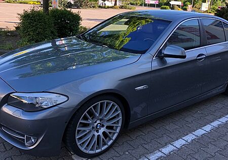 BMW 550i - Verkauf oder Tausch