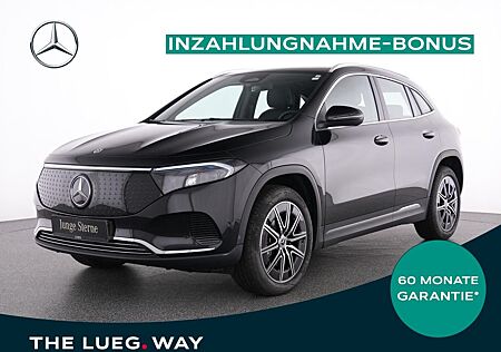Mercedes-Benz EQA 250 Progressive+Pano+LED+Totw+RFK+PTS+EHeck+