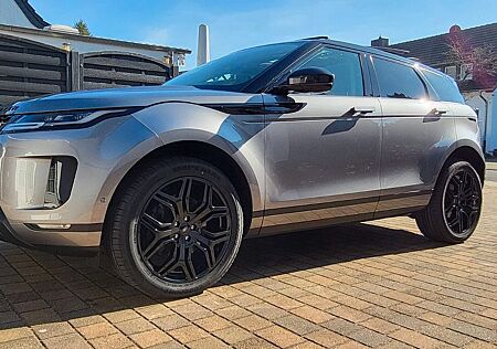 Land Rover Range Rover Evoque D180 RR, AWD, AHK, GARANTIE