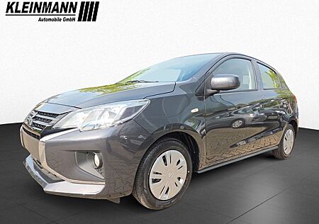 Mitsubishi Space Star Plus 1.2 MIVEC (71 PS)