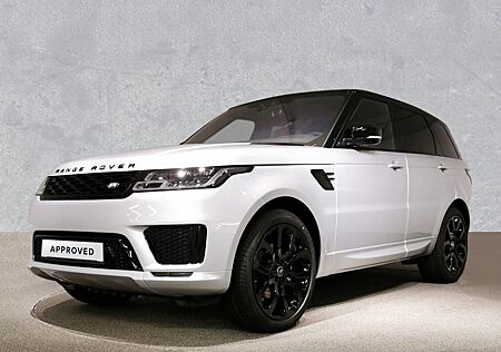 Land Rover Range Rover Sport SDV6 HSE Dynamic 570,- OHNE AN