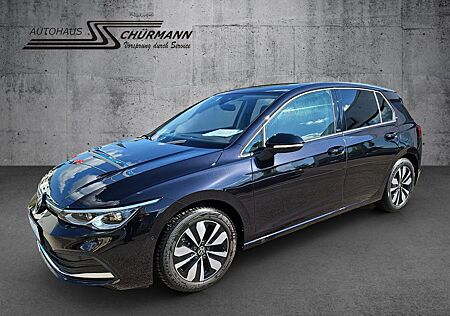 VW Golf Volkswagen MOVE 1.5 eTSI OPF DSG RFK