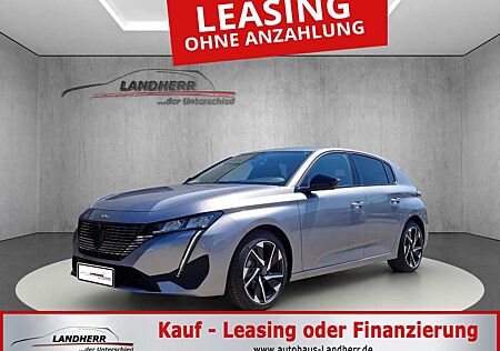 Peugeot 308 Allure //Kamera/ACC/Verkehrszeichenerkennung