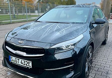Kia XCeed 1.6 GDI Plug-In Hybrid DCT6 Spirit Schwarz
