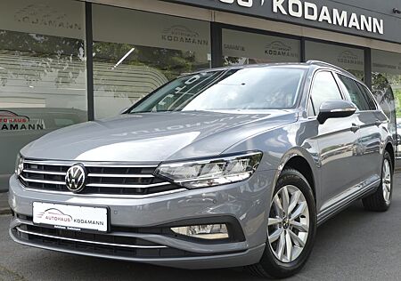 VW Passat Variant Volkswagen Business 2.0TDI*ACC*CAM*LED*AHK*
