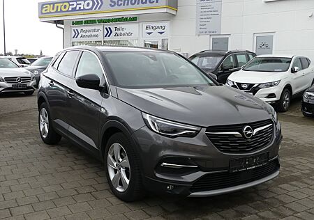 Opel Grandland X INNOVATION | LED | NAVI | 360° | PDC