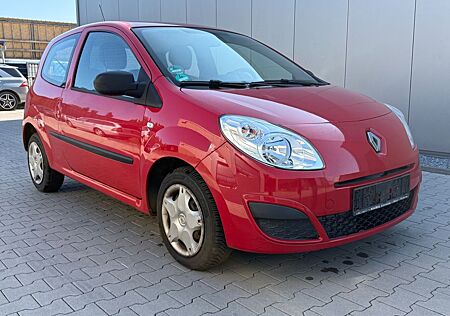 Renault Twingo je t'aime~Klima~Tüv-26~