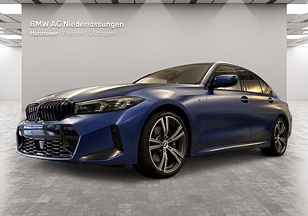 BMW 330i Limousine M Sport Standheizung Harman/K