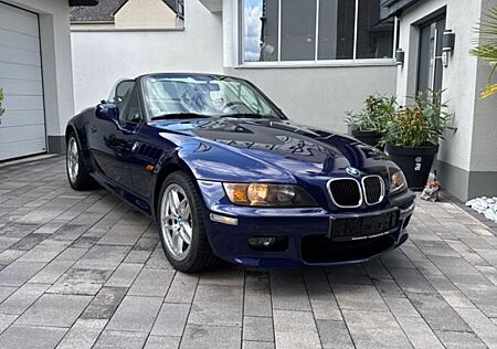 BMW Z3 Roadster 2.8