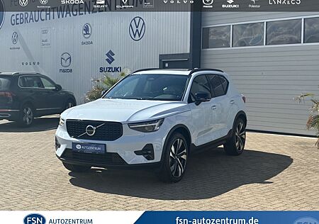Volvo XC 40 XC40 B4 Ultra Dark 360° inkl. Winterräder