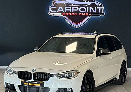 BMW 335i xDrive M-Paket *VOLLAUSSTATTUNG*TOP*