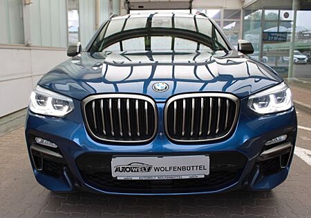 BMW X3 M40 /Pano/SHZ/360
