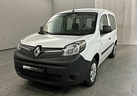 Renault Kangoo Z.E. 33Mietbatterie