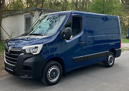 Renault Master III Kasten L1H1 Ka 3,3t