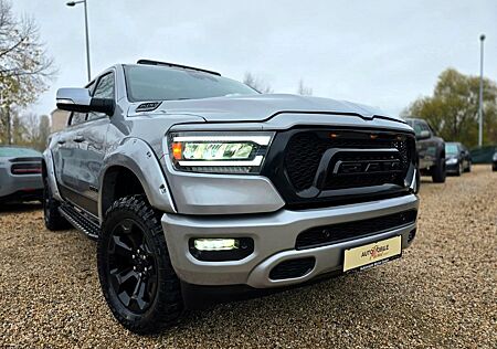 Dodge RAM 1500 5.7 Sport / eTorque / 4x4 / 12"DP / LED