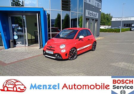 Fiat 500 Abarth 595 Competizione Navi Xenon Carbon Monza