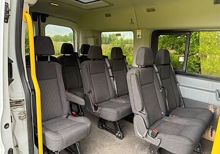 Ford Transit 155 PS Klima 11 Personen