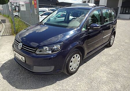 VW Touran Volkswagen Trendline*2.Hand*KD*Gepflegt*PDC*AHK**