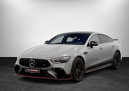 Mercedes-Benz AMG GT R AMG GT S 63 S E Performance Autom. 4WD F1 Edtion