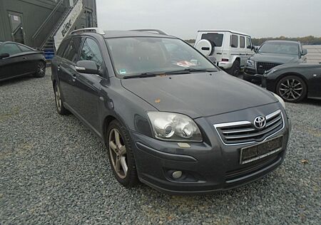 Toyota Avensis Kombi 2.2 D-CAT Executive