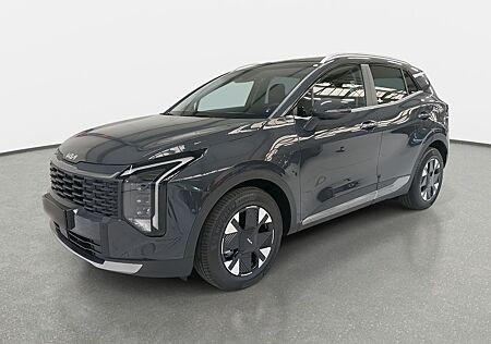 Kia Sportage 1.6 T Vision Facelift MJ26