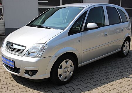 Opel Meriva Edition / 41TKM / Tüv Neu