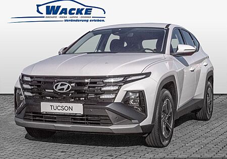 Hyundai Tucson 1.6 T-GDi Edition