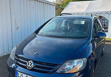VW Golf Plus Volkswagen 1.6 Comfortline Automatik Comfortline