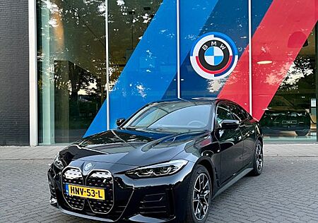 BMW i4 eDrive35 -
