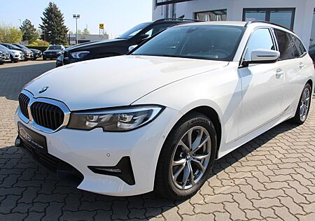 BMW 320 3 Touring d Sport Line