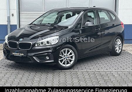 BMW 218i Active Tourer Navi PDC LED