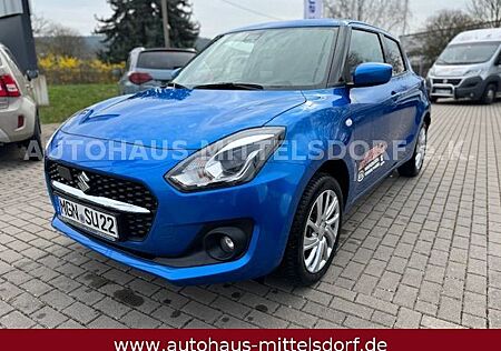 Suzuki Swift 1.2 Dualjet Hybrid Allgrip Comfort (AZ)