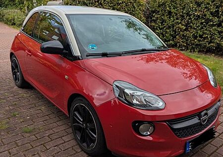 Opel Adam GLAM 1.4 74kW GLAM