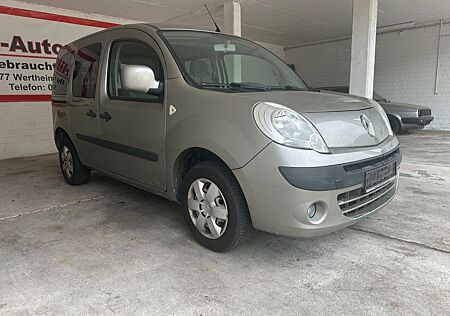 Renault Kangoo Expression 1.6 Klima Tüv Neu