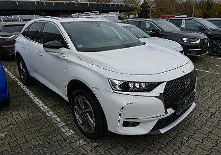 DS Automobiles DS7 Crossback Hybrid 4x2 Rivoli+ Szh./ Navi/ PDC